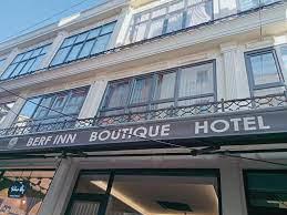 Berf Inn Hotel