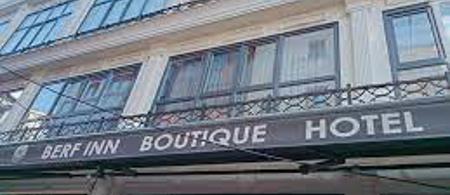 Berf Inn Hotel