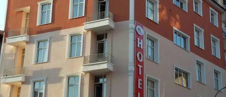 Hotel Kervansaray