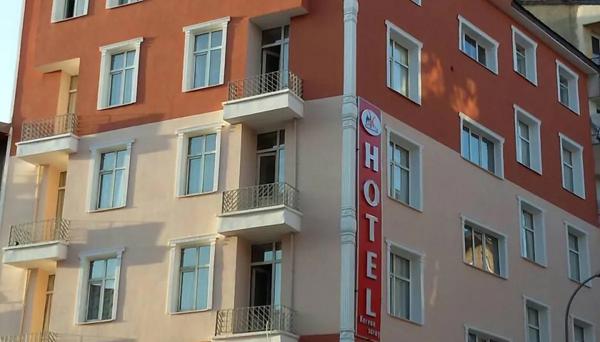 Hotel Kervansaray
