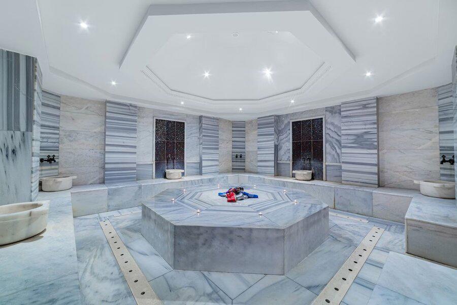 Justiniano Club Alanya Hotel