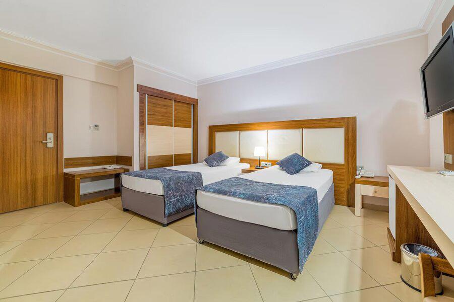 Justiniano Club Alanya Hotel