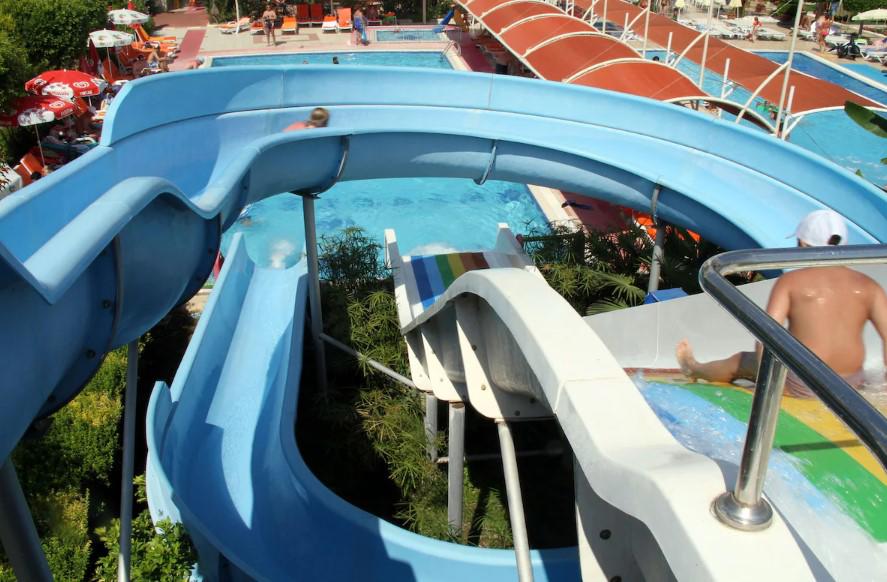 Lims Bona Dea Beach Hotel