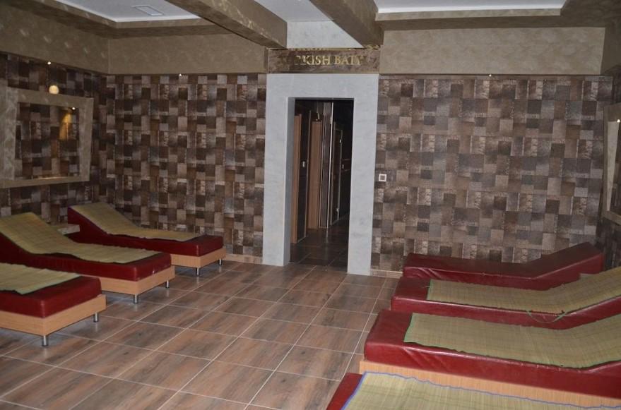 Lims Bona Dea Beach Hotel