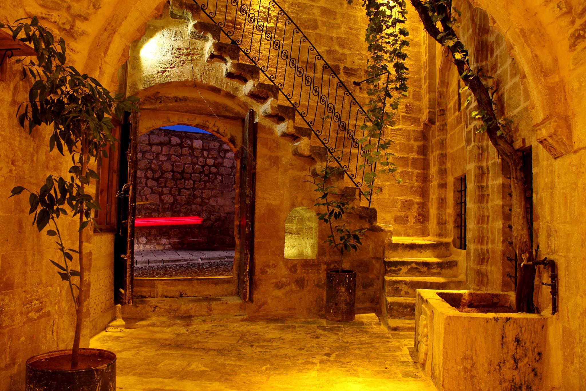 Old City Mardin