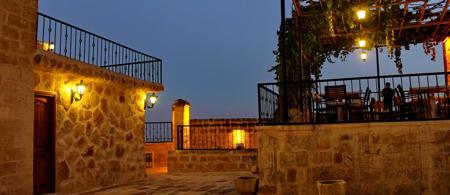 Old City Mardin