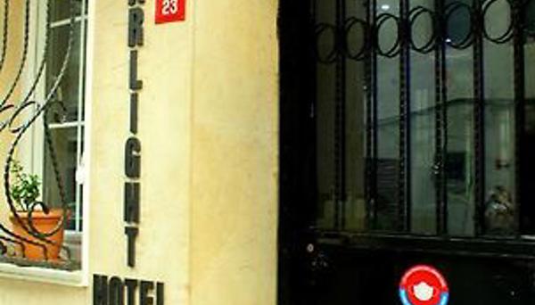 Taxim Starlight Hotel
