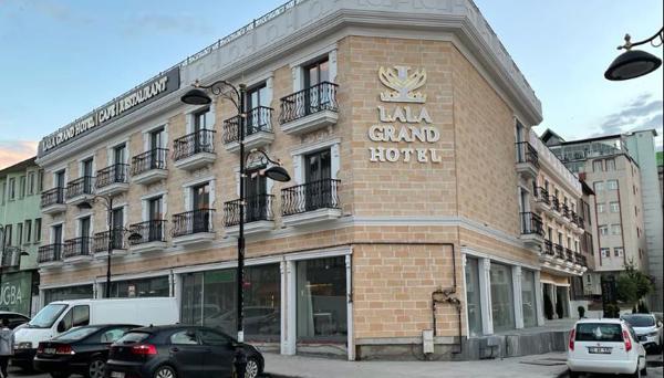 Lala Grand Hotel