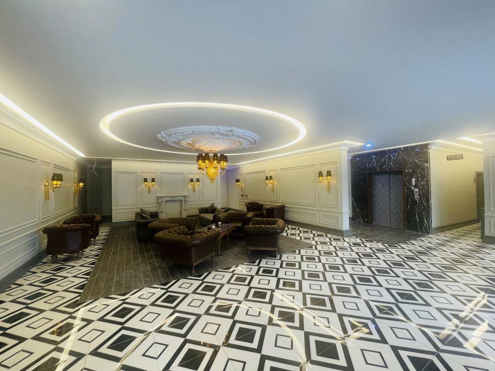 Lala Grand Hotel