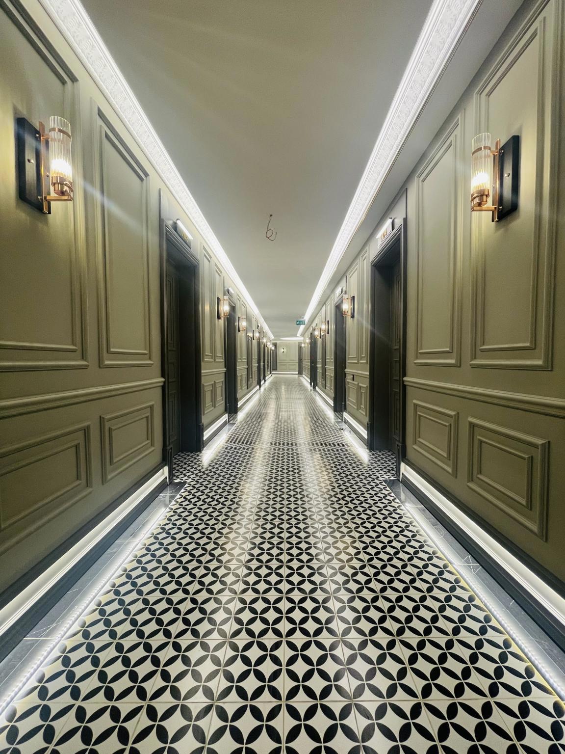 Lala Grand Hotel