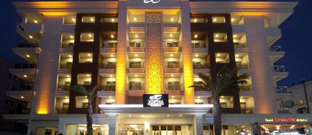 Xperia Grand Bali Hotel