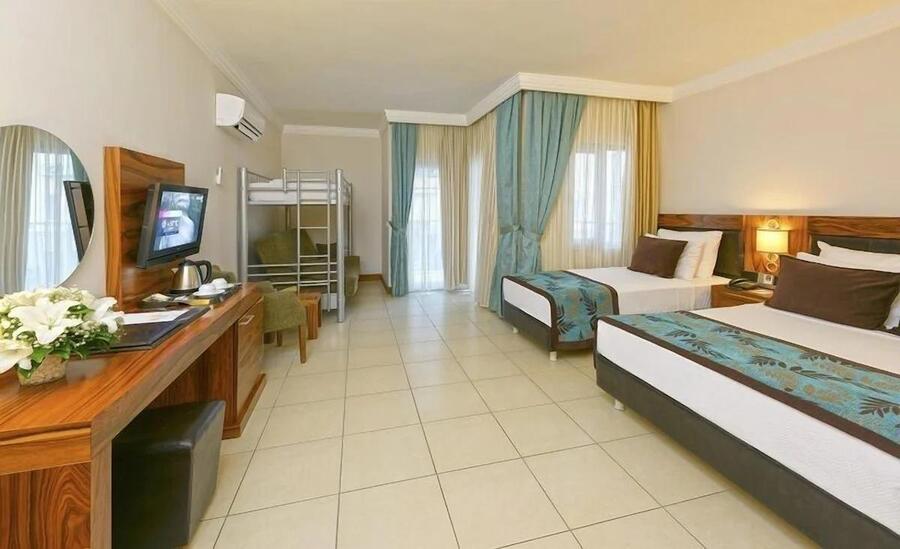 Xperia Grand Bali Hotel