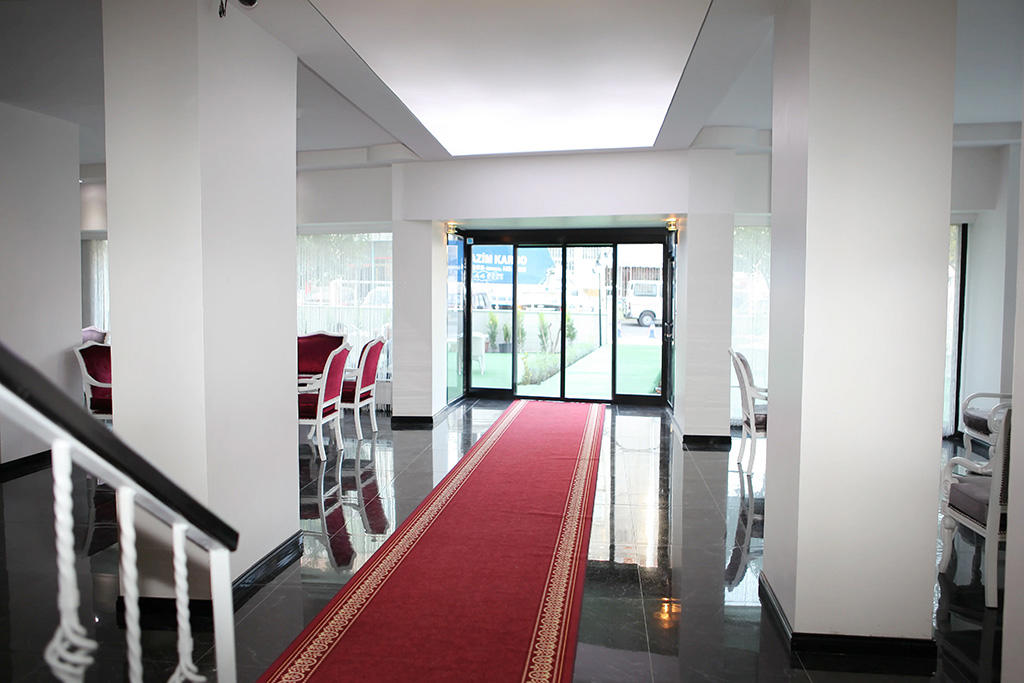 Demasus Hotel