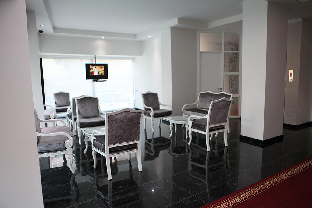 Demasus Hotel