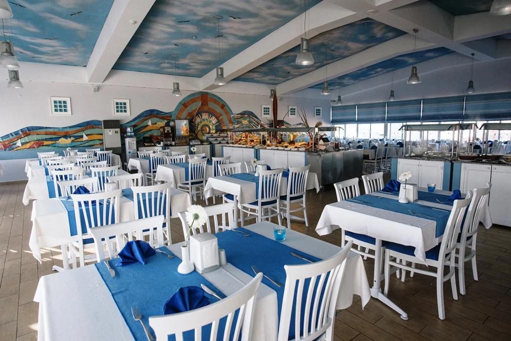 Alaiye Kleopatra Hotel