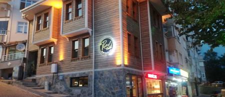 Rumeli Konak Butik Otel