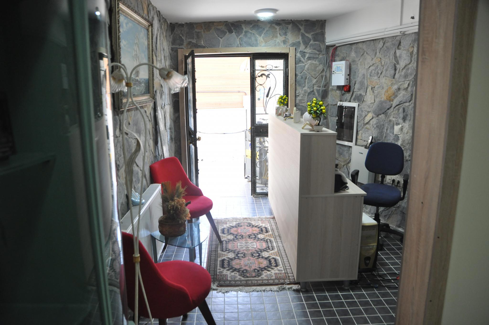 Rumeli Konak Butik Otel