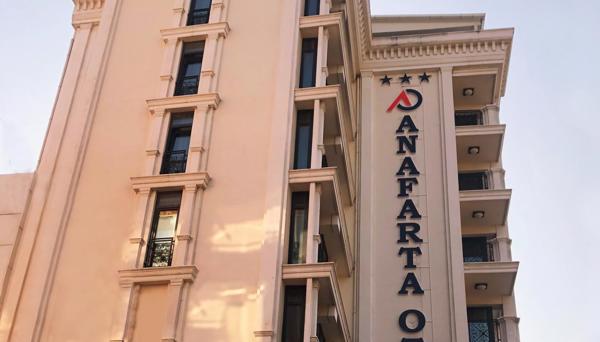 Anafarta Otel