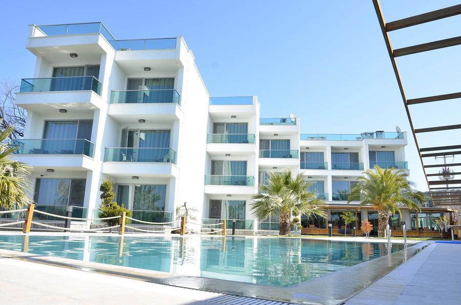 Gens Boutique Hotel
