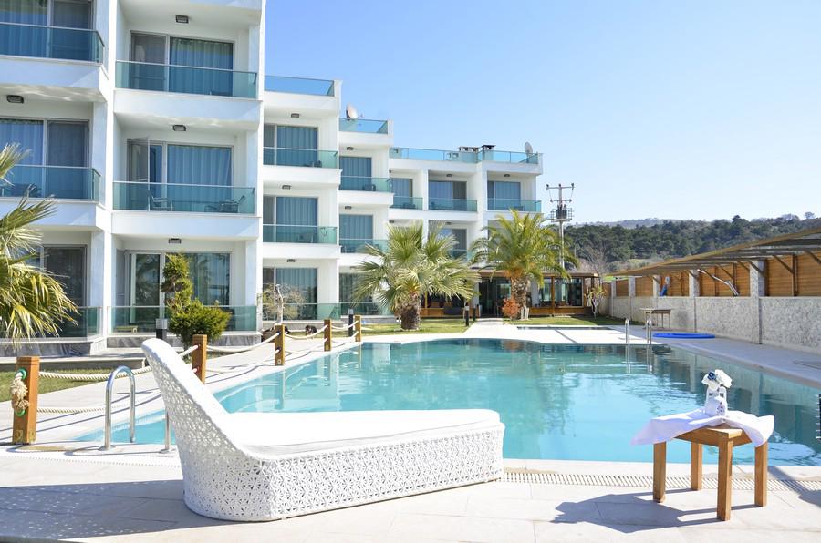Gens Boutique Hotel