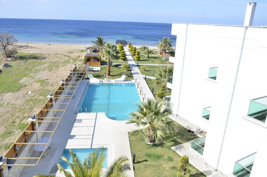 Gens Boutique Hotel