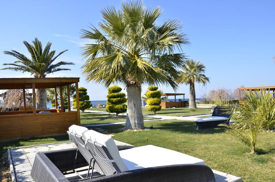 Gens Boutique Hotel