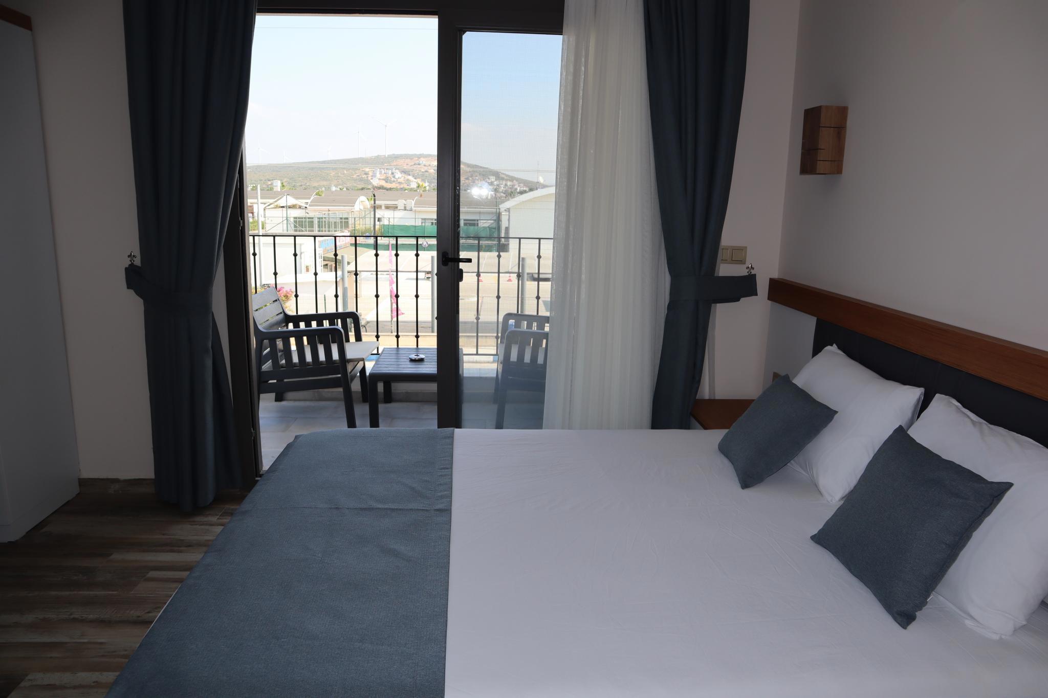 Aurora Sığacık Hotel