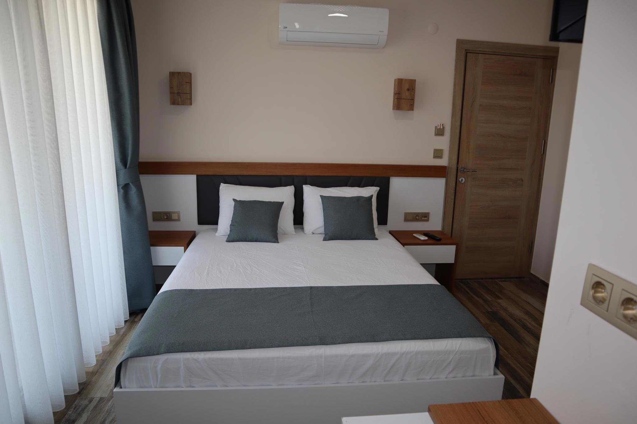 Aurora Sığacık Hotel
