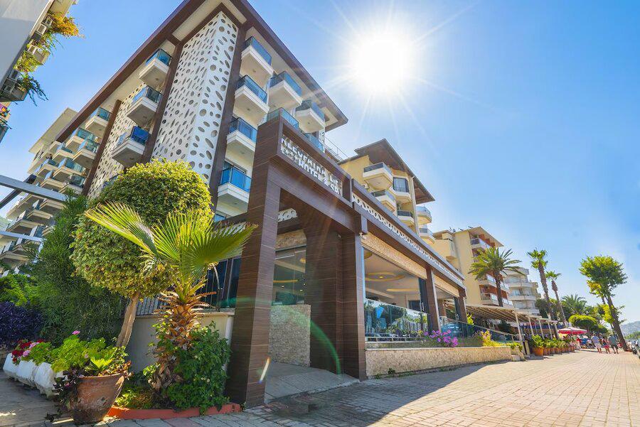 Kleopatra Life Hotel & Spa