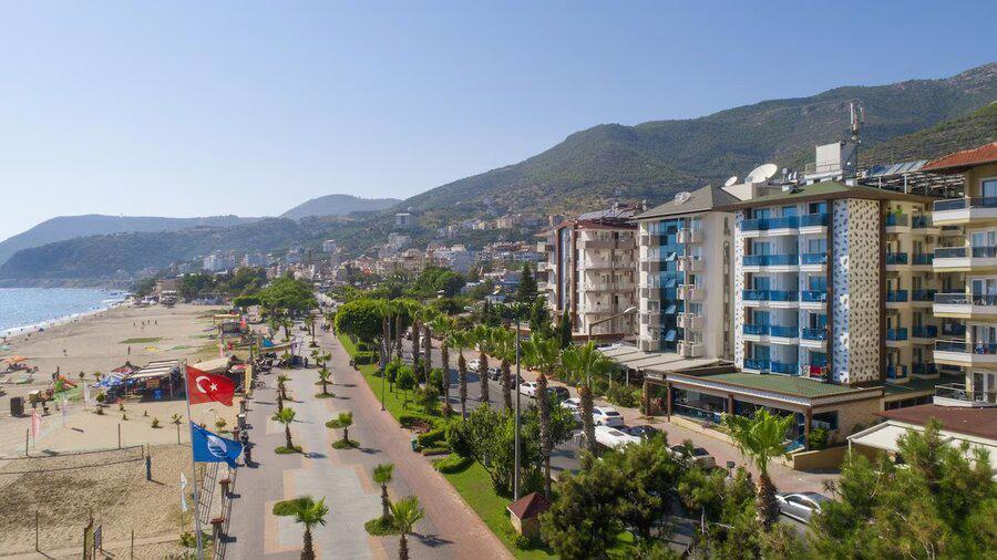 Kleopatra Life Hotel & Spa