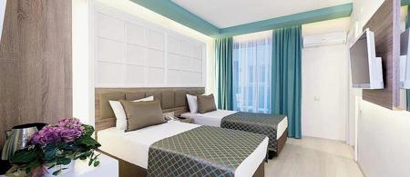 Kleopatra Life Hotel & Spa
