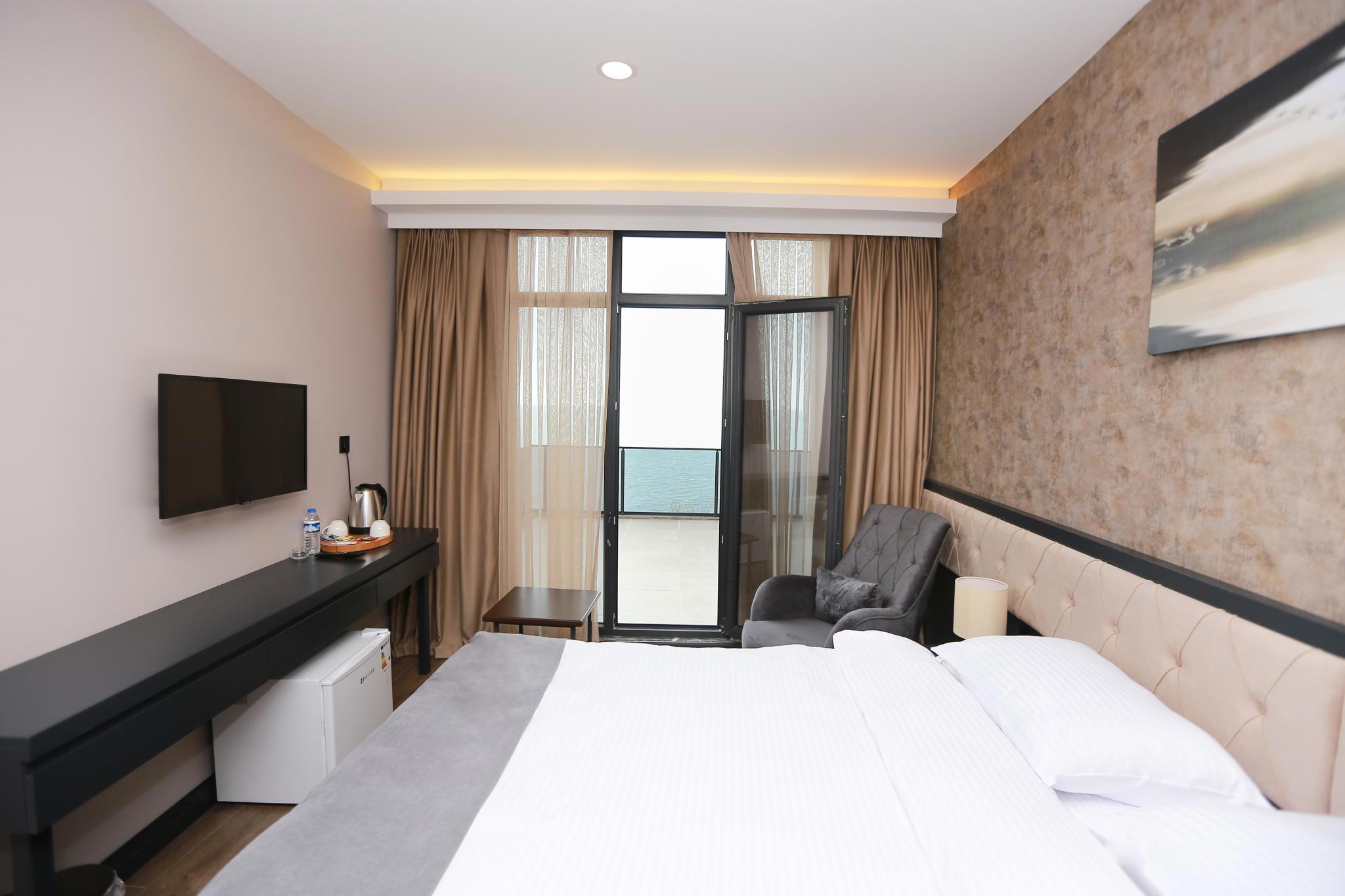 Pentahor Hotel