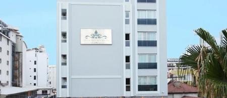 Özgür Bey Spa Hotel