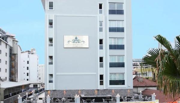Özgür Bey Spa Hotel