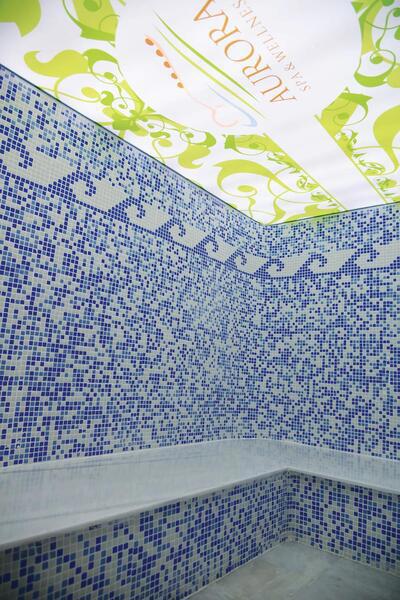 Özgür Bey Spa Hotel