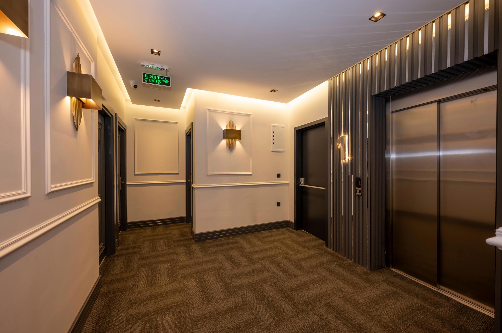 World Class Airport Hotel