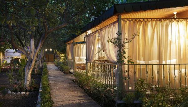 Gayb-I Boutique Home