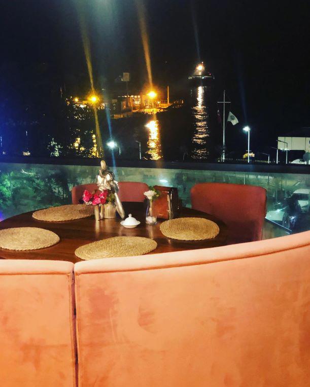 Lion Boutique Hotel