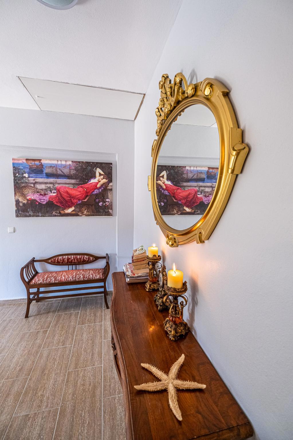 Heredot Otel