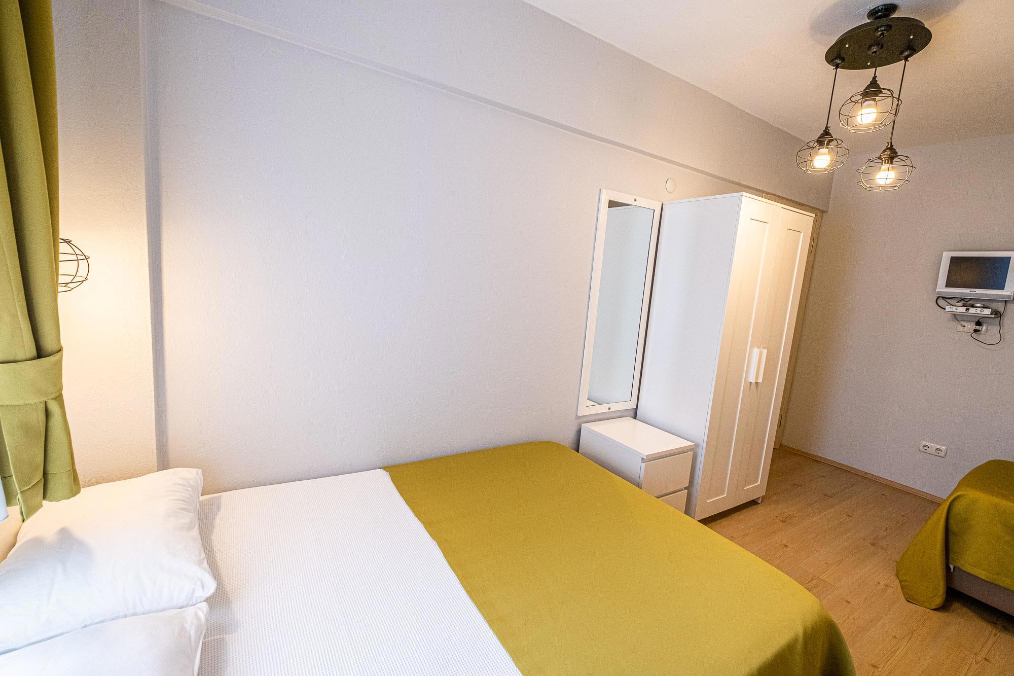 Heredot Otel
