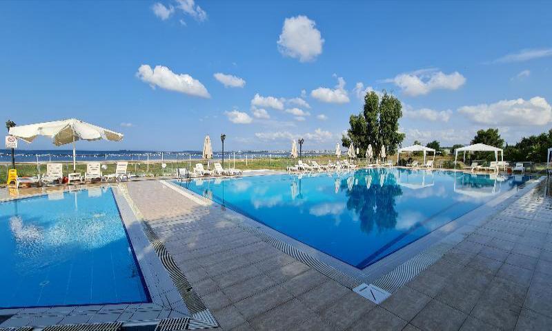 Sporköy Hotel & Beach Club