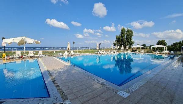 Sporköy Hotel & Beach Club