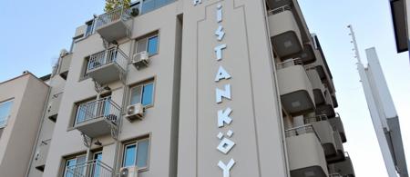 Istankoy Hotel Kuşadası