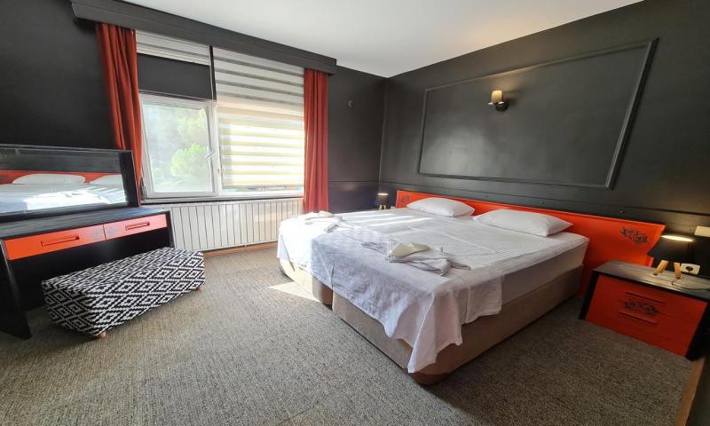 Sporköy Hotel & Beach Club