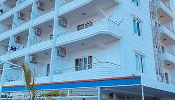 Horizont Hotel