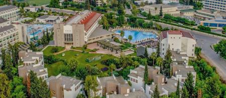 Greenwood Kemer Resort