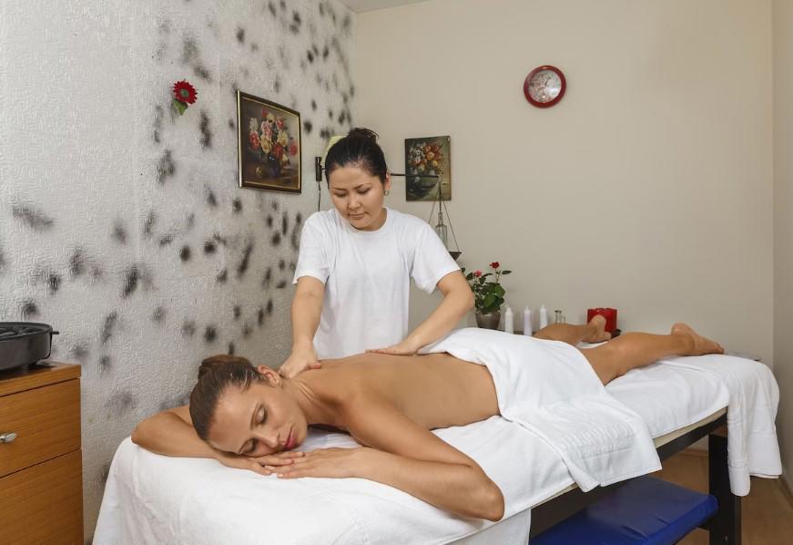 Greenwood Kemer Resort