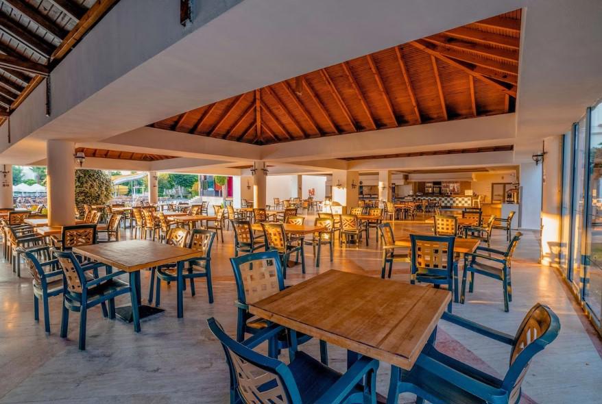 Greenwood Kemer Resort