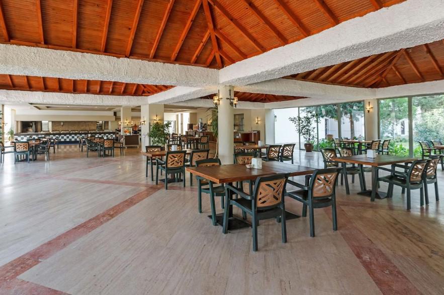 Greenwood Kemer Resort