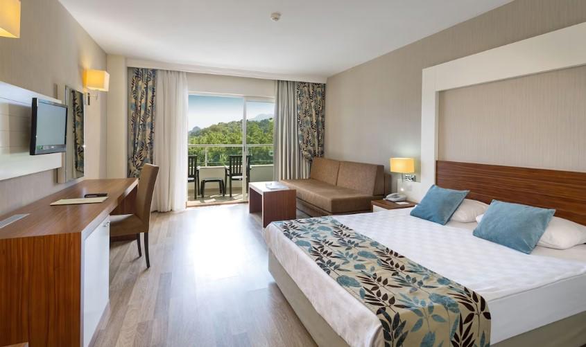 Greenwood Kemer Resort